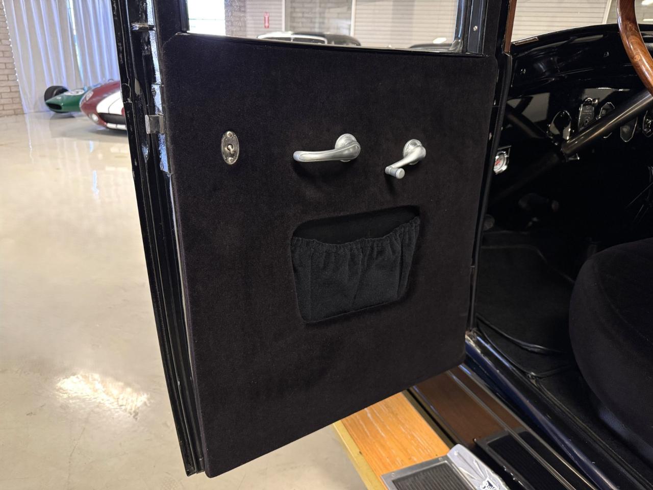 1927 Buick Master Six