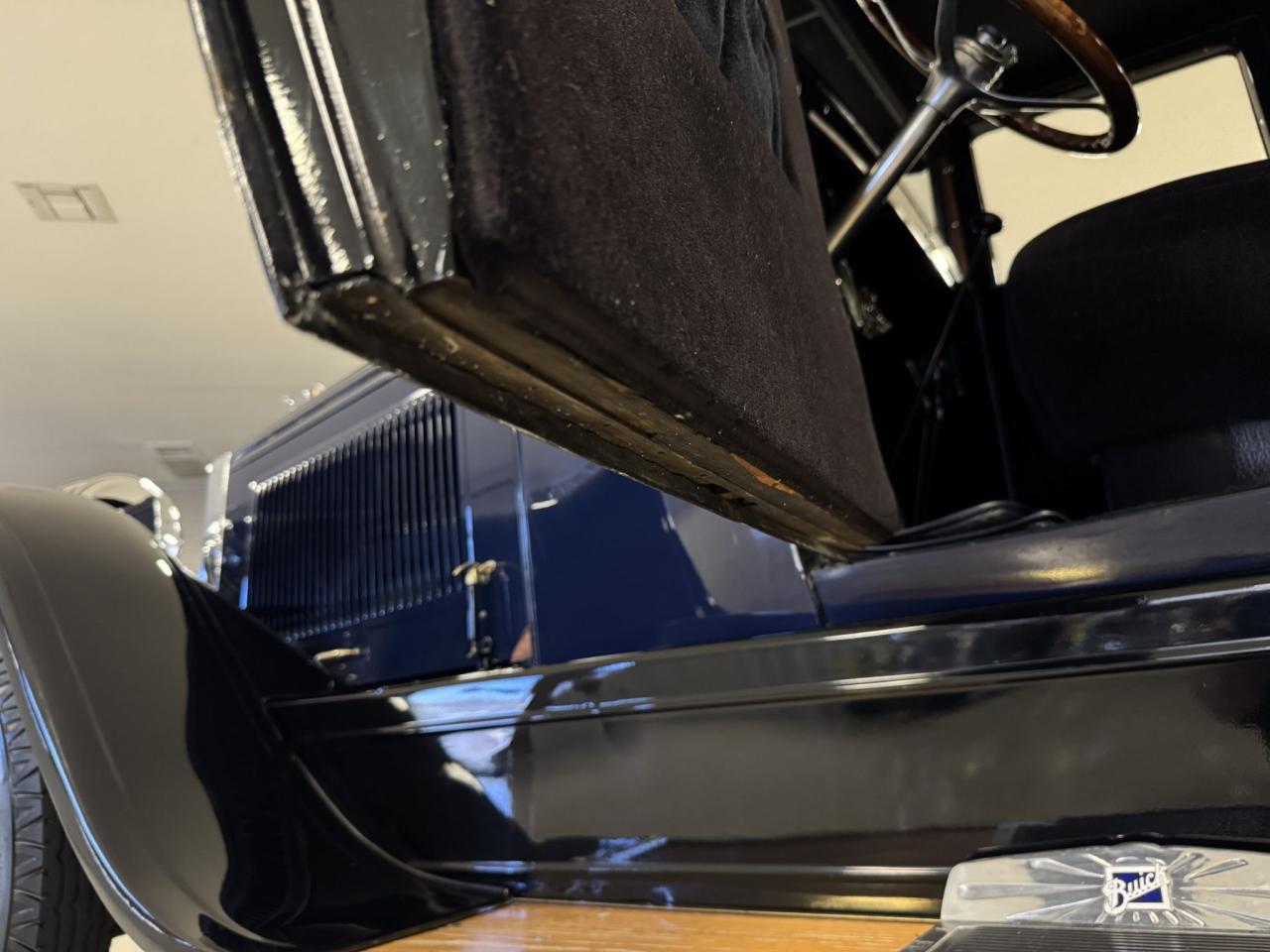 1927 Buick Master Six