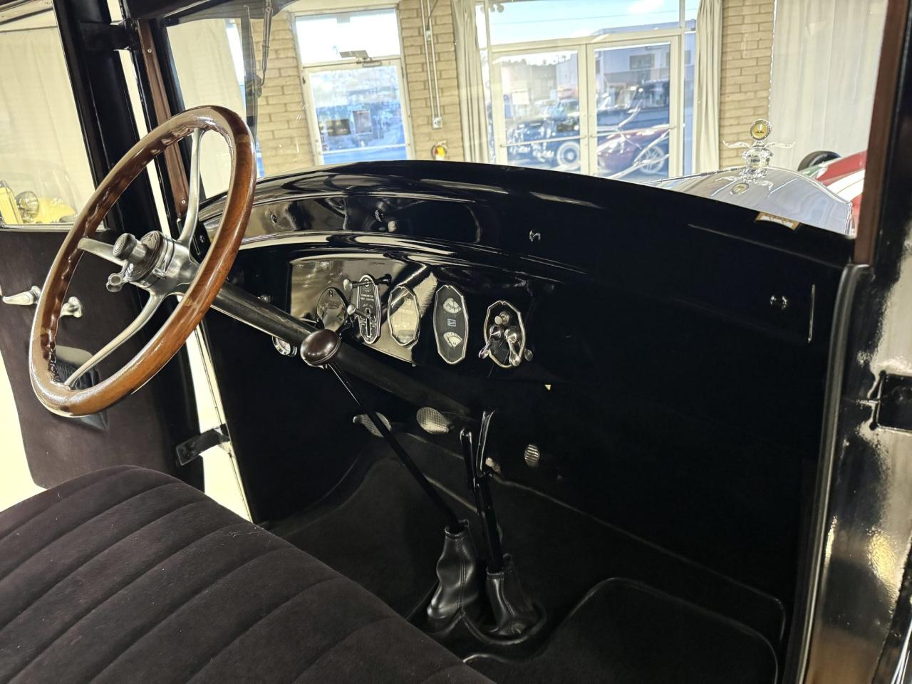 1927 Buick Master Six