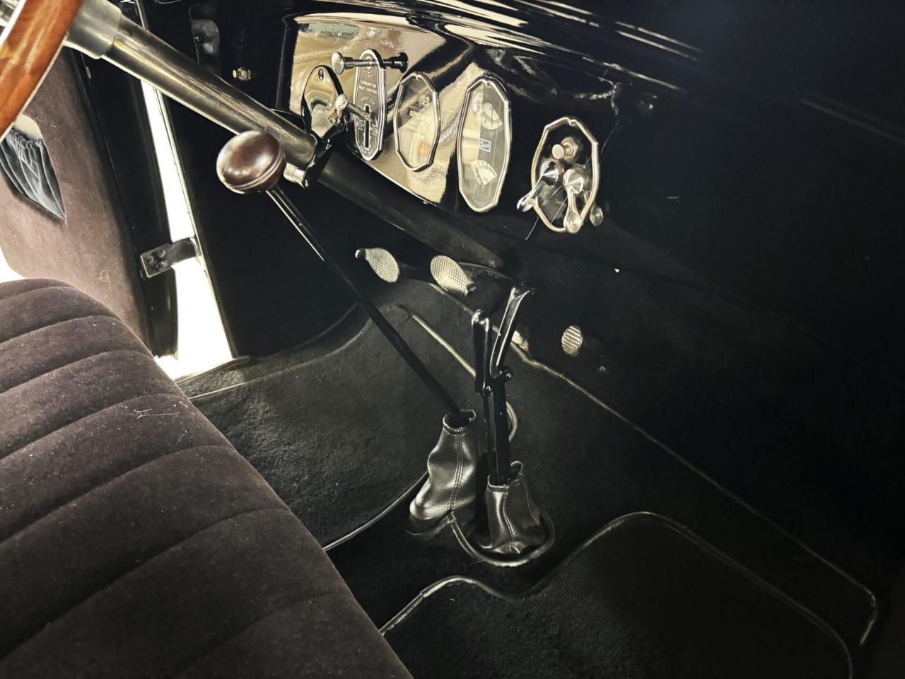 1927 Buick Master Six