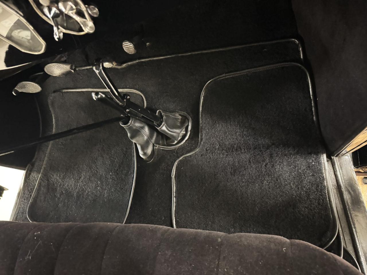 1927 Buick Master Six