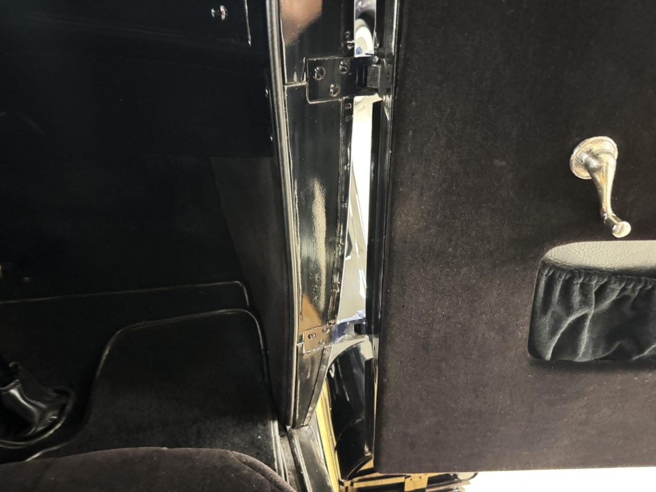 1927 Buick Master Six