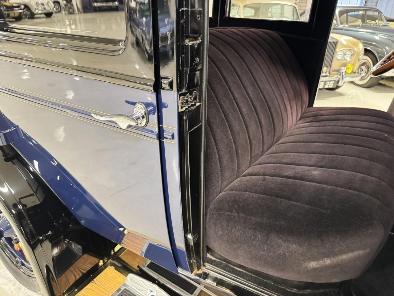 1927 Buick Master Six