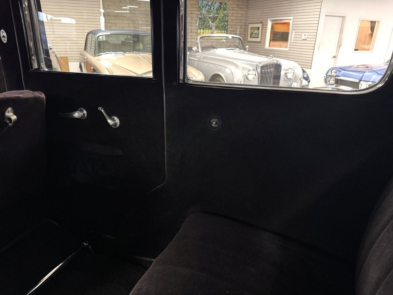 1927 Buick Master Six