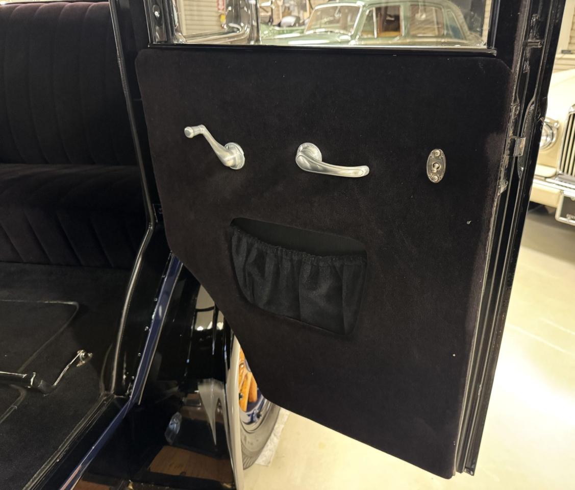 1927 Buick Master Six