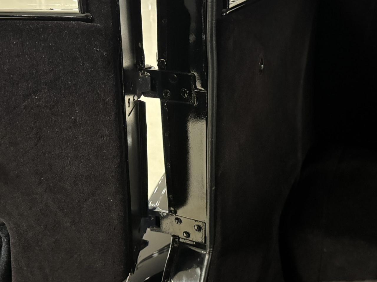 1927 Buick Master Six