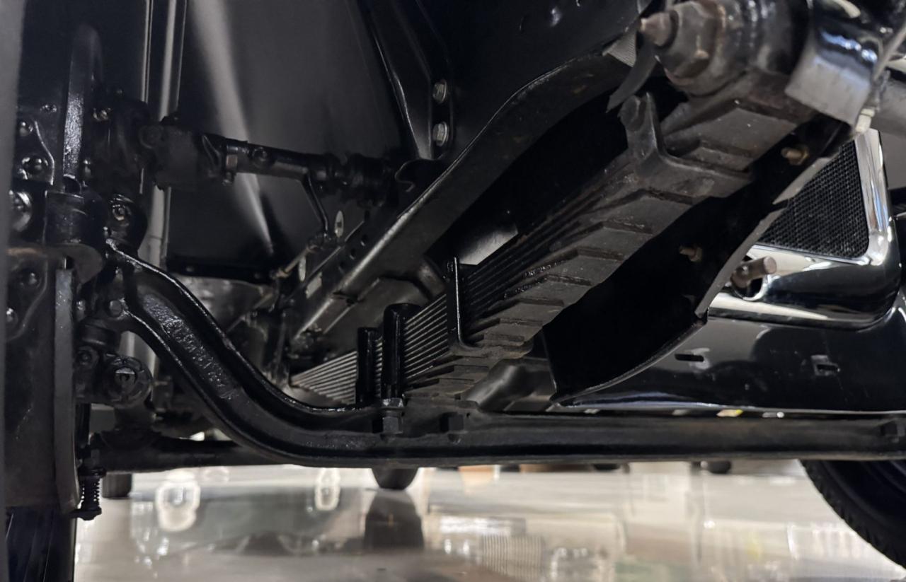 1927 Buick Master Six