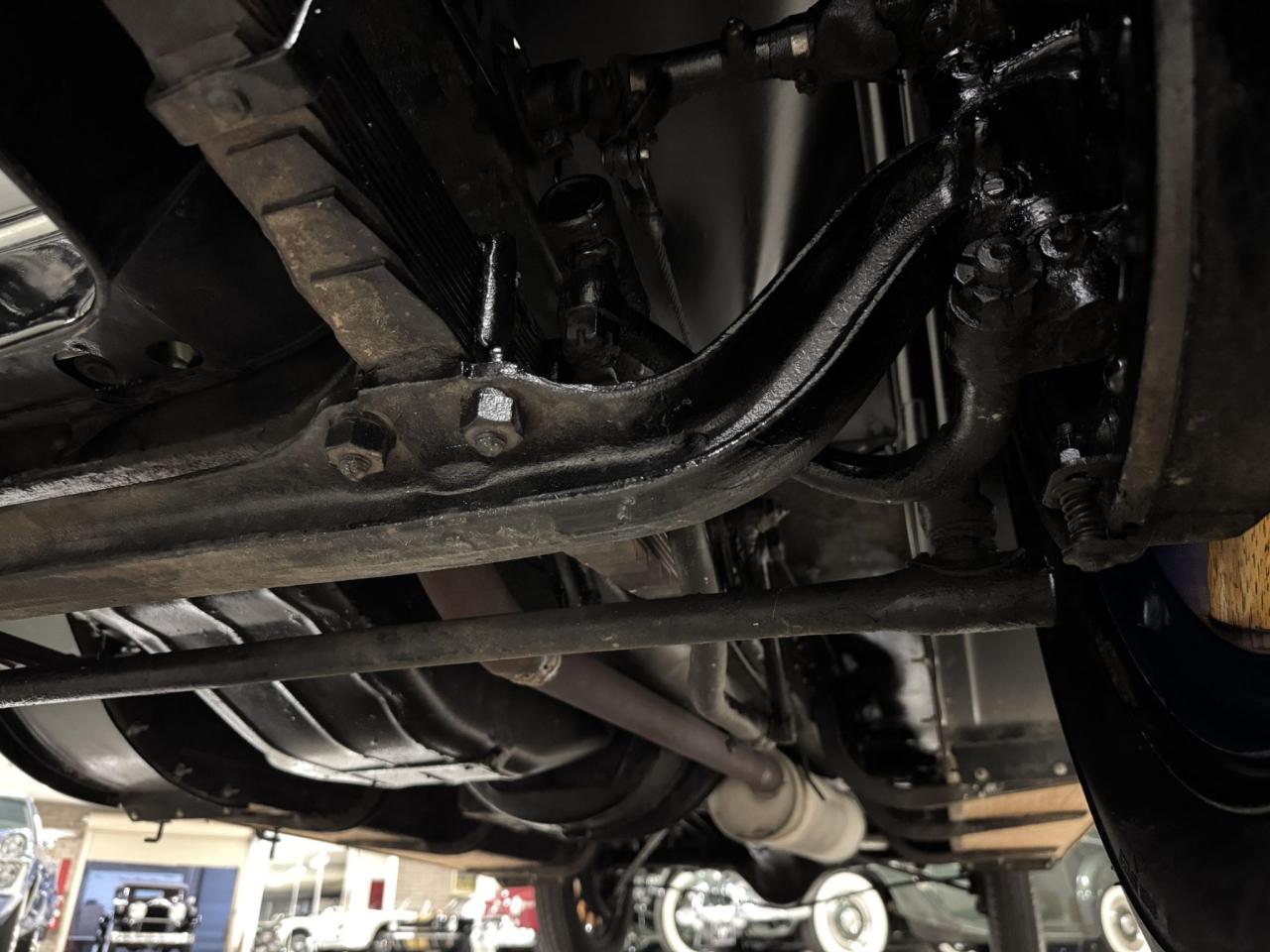 1927 Buick Master Six