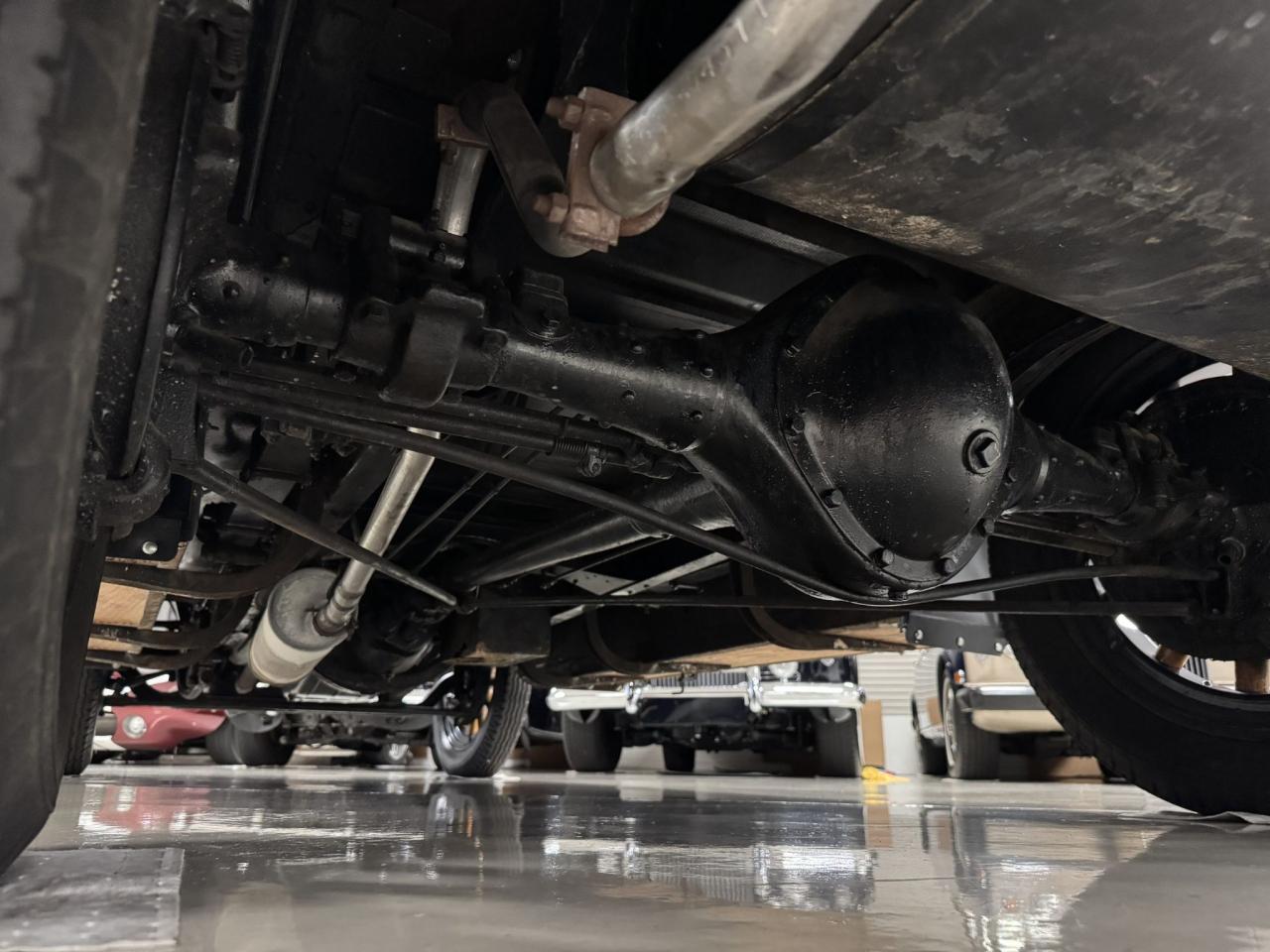 1927 Buick Master Six