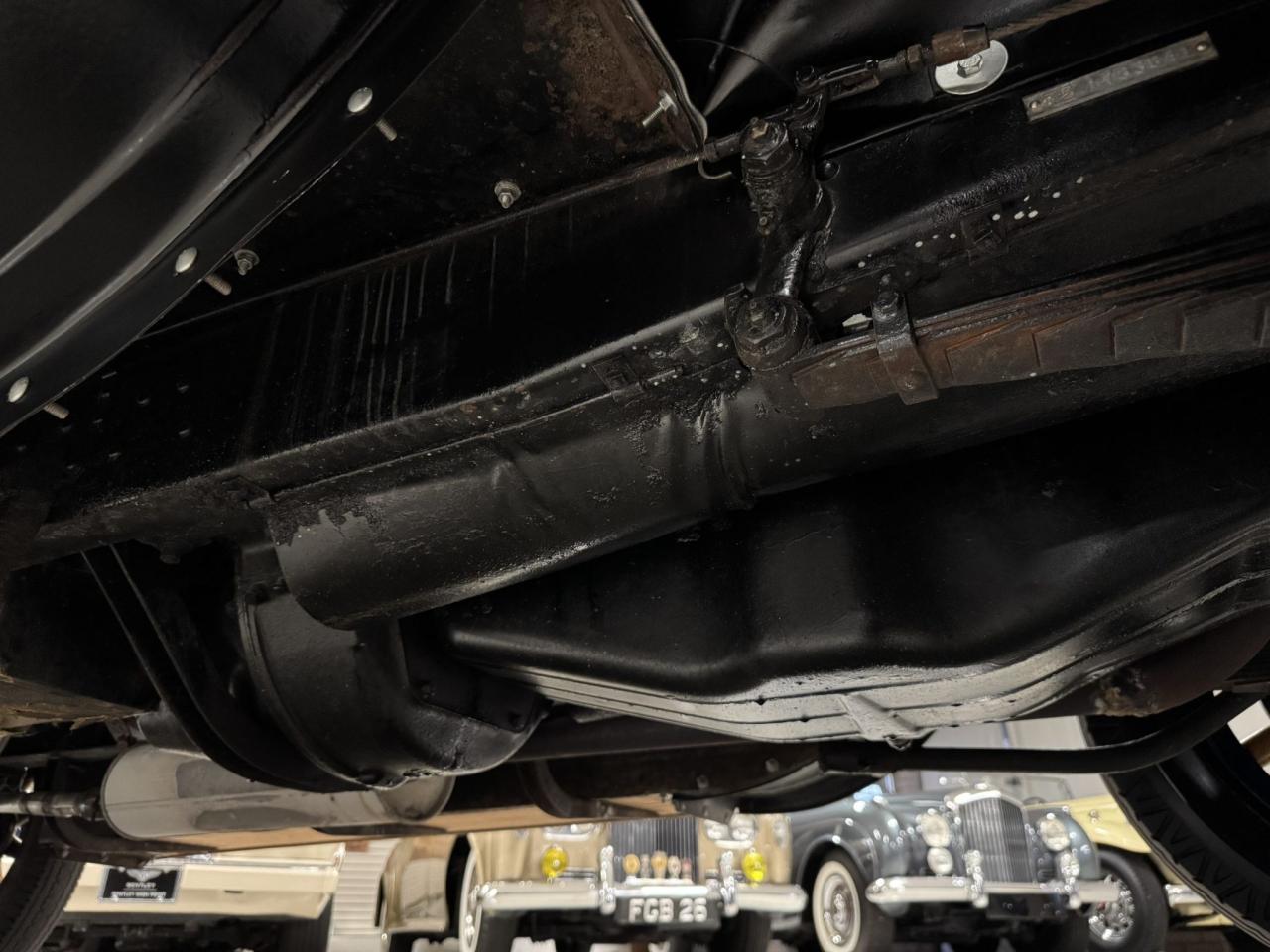 1927 Buick Master Six