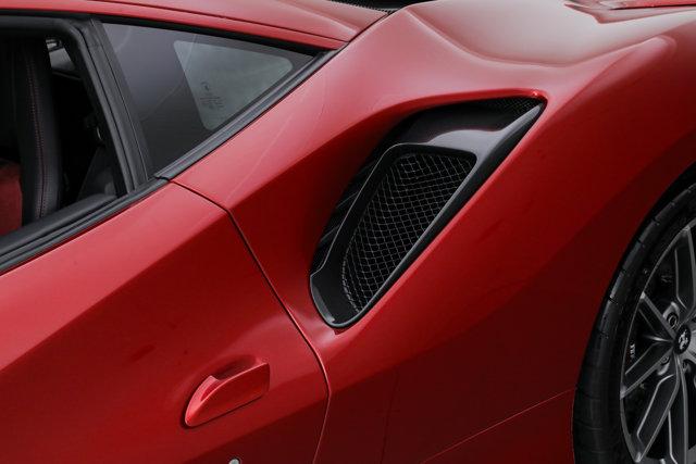 2019 Ferrari 488 PISTA