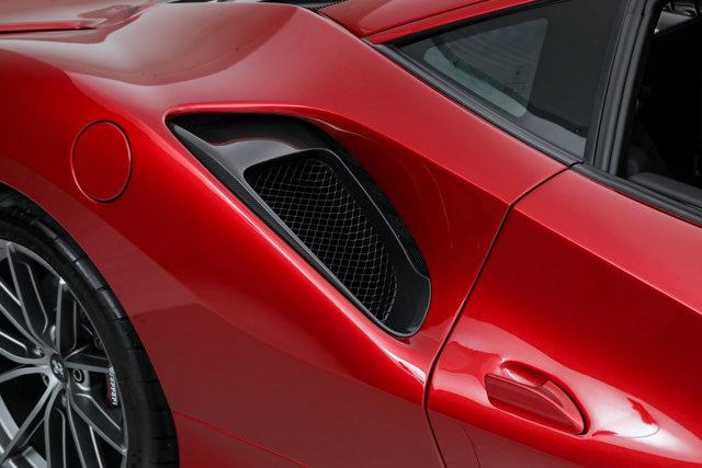 2019 Ferrari 488 PISTA