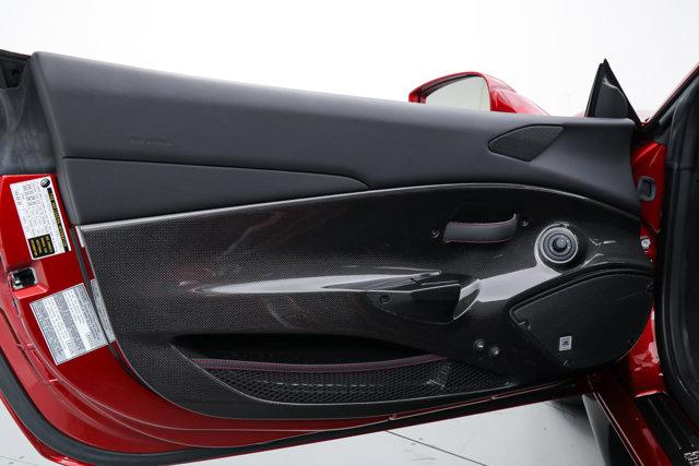 2019 Ferrari 488 PISTA