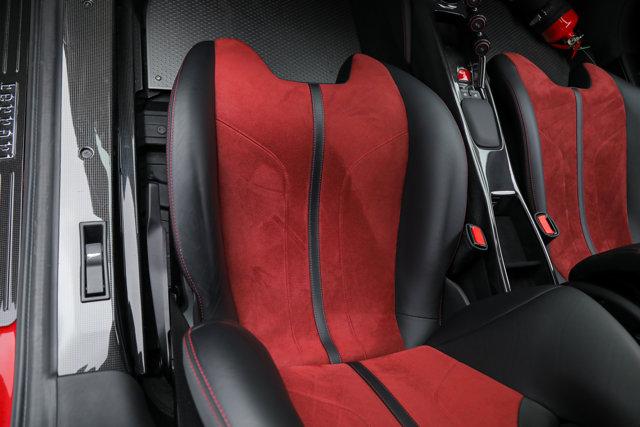 2019 Ferrari 488 PISTA