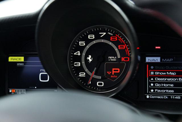 2019 Ferrari 488 PISTA