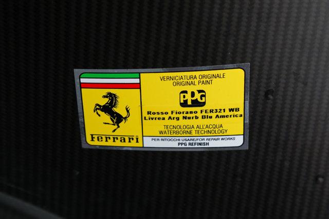 2019 Ferrari 488 PISTA