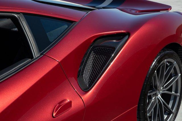 2019 Ferrari 488 PISTA