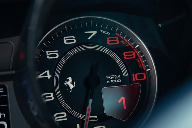 2019 Ferrari 488 PISTA