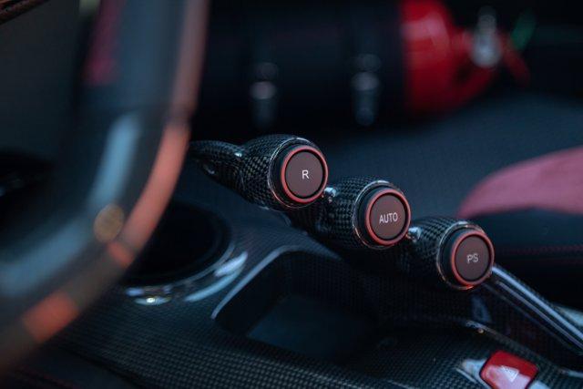 2019 Ferrari 488 PISTA