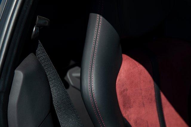 2019 Ferrari 488 PISTA