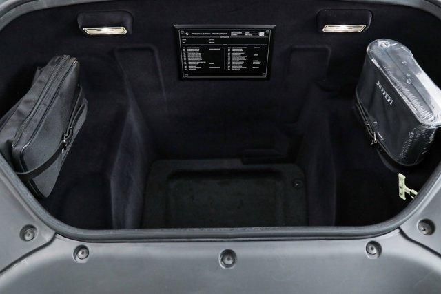 2019 Ferrari 488 PISTA