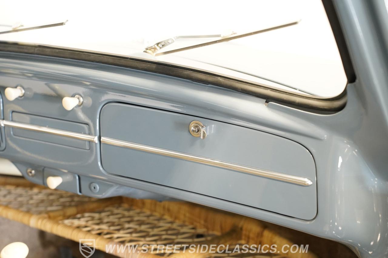 1959 Volkswagen Beetle Ragtop