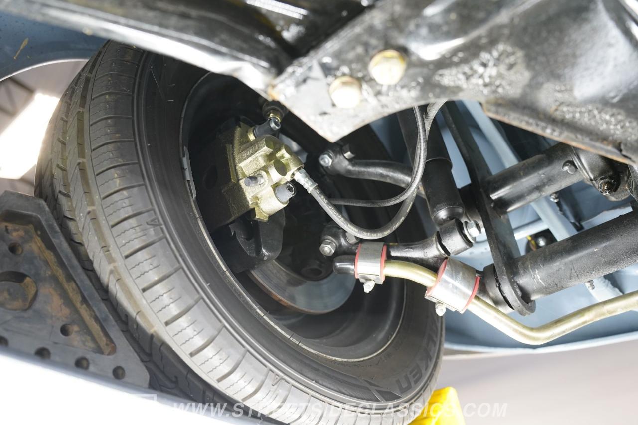 1959 Volkswagen Beetle Ragtop