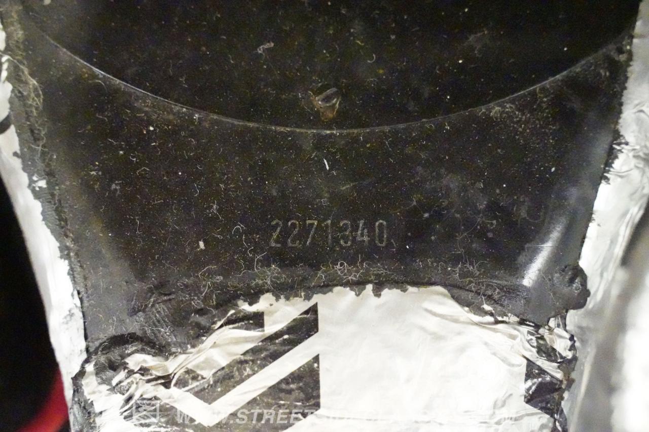 1959 Volkswagen Beetle Ragtop