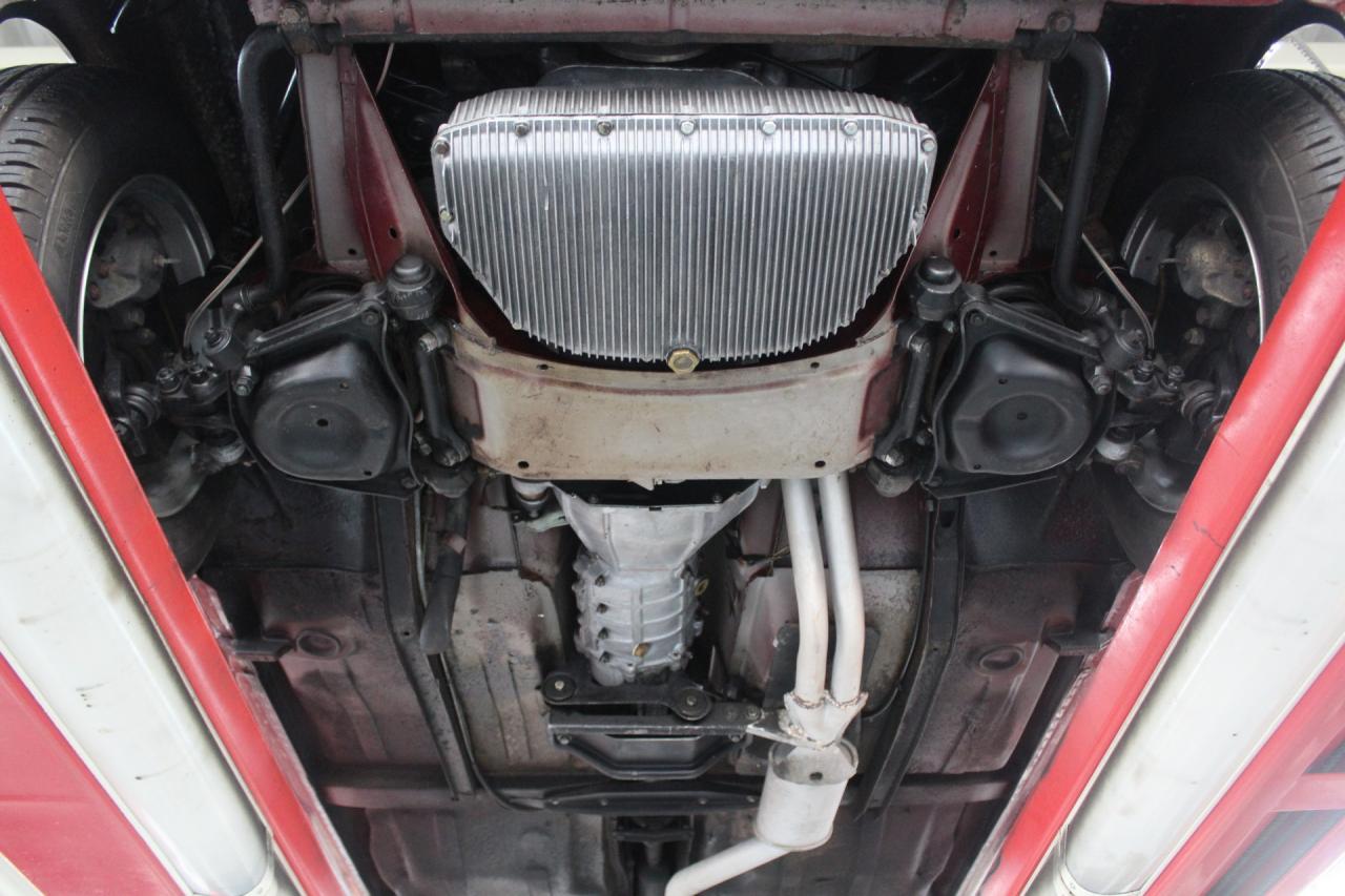 1971 Alfa Romeo Giulia 1600 Super Biscione TOP QUALITY EXAMPLE