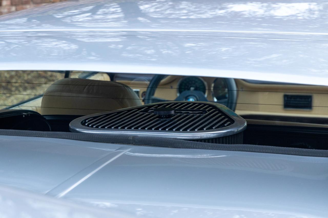 1982 De Tomaso Pantera GT5 &ldquo;Former racing driver Claude Dubois&rdquo;