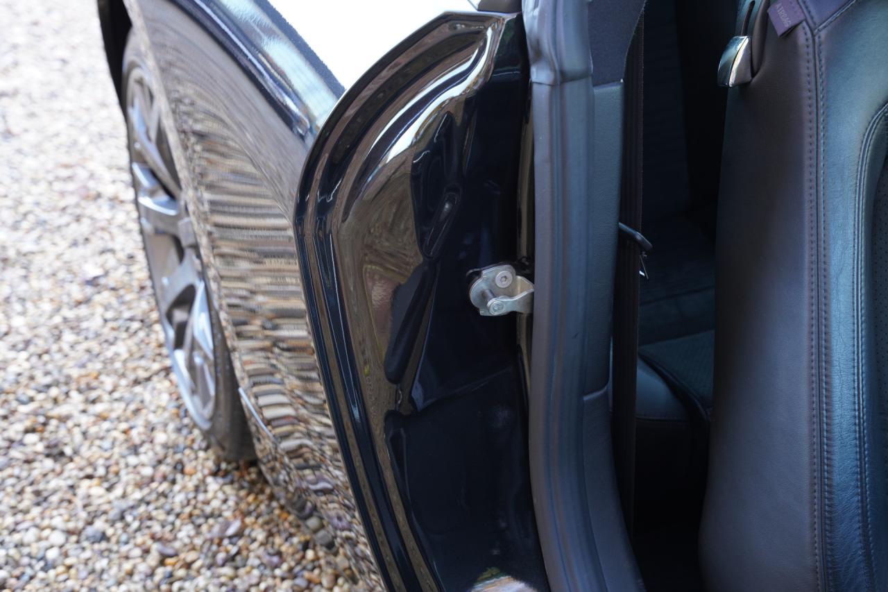 2010 Maserati Granturismo 4.7 S