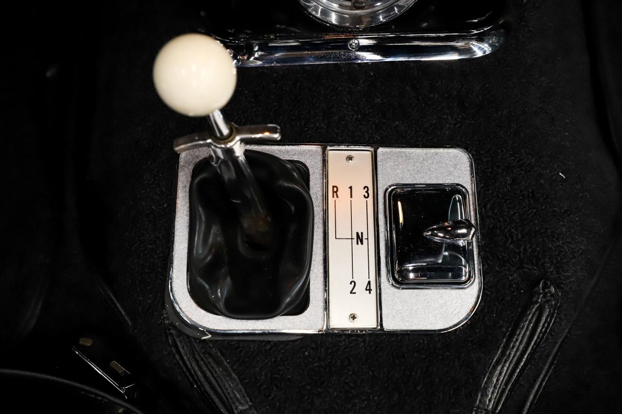 1961 Chevrolet Corvette