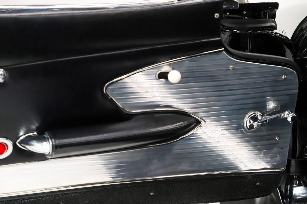 1961 Chevrolet Corvette