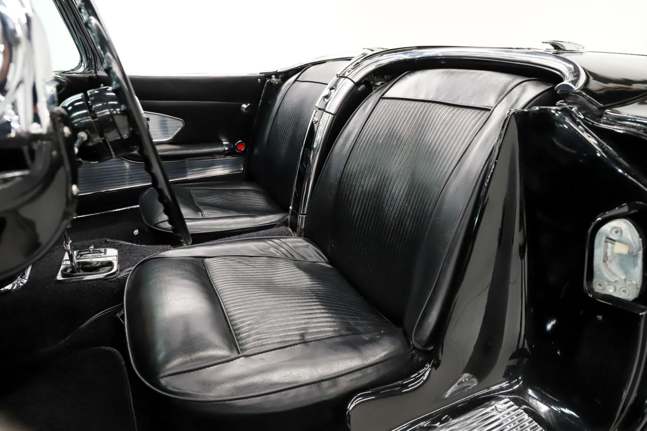 1961 Chevrolet Corvette