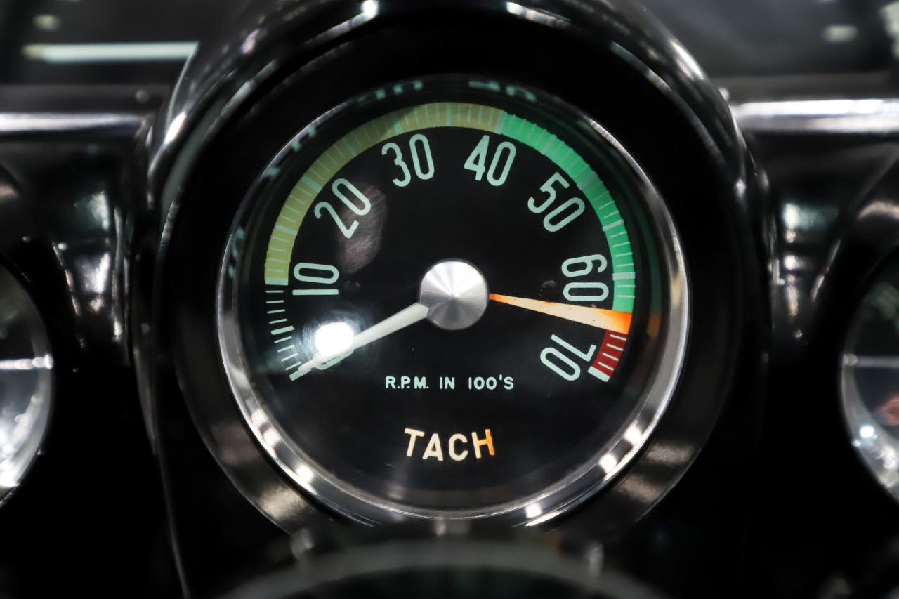 1961 Chevrolet Corvette