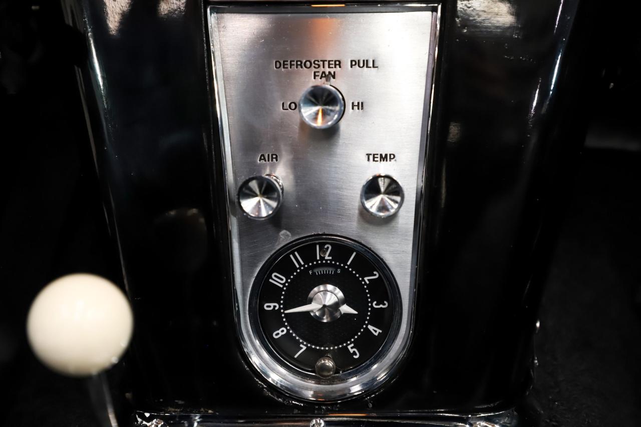 1961 Chevrolet Corvette