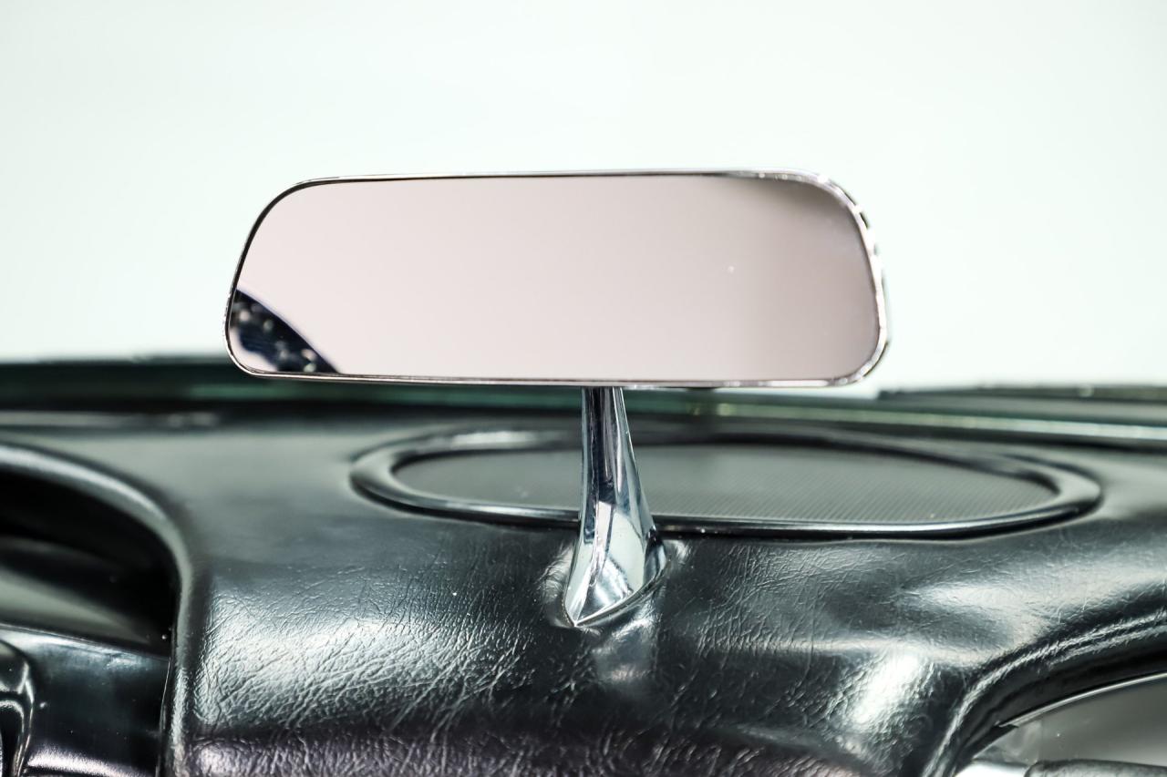 1961 Chevrolet Corvette