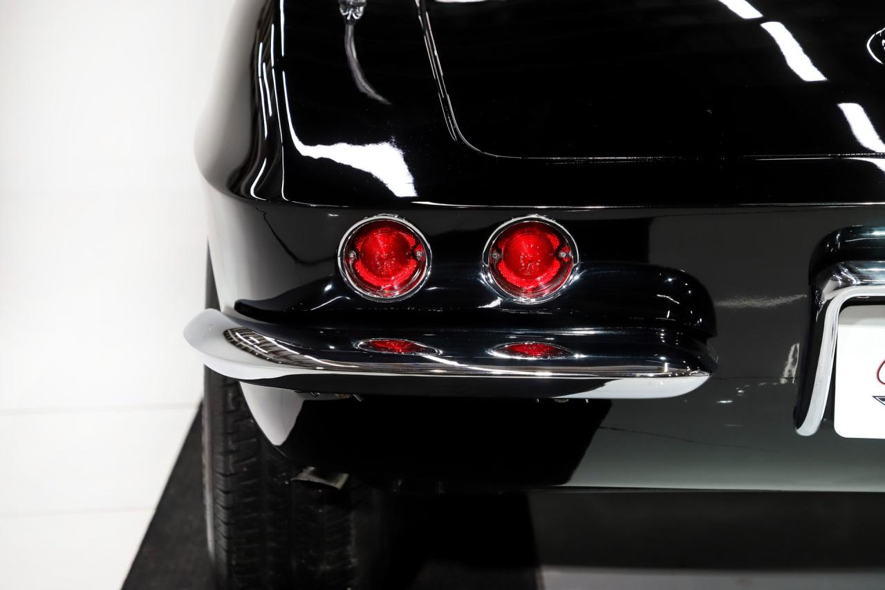 1961 Chevrolet Corvette