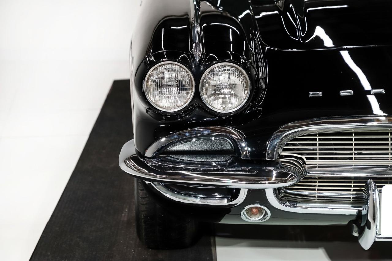 1961 Chevrolet Corvette