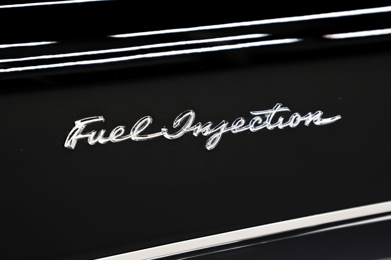 1961 Chevrolet Corvette