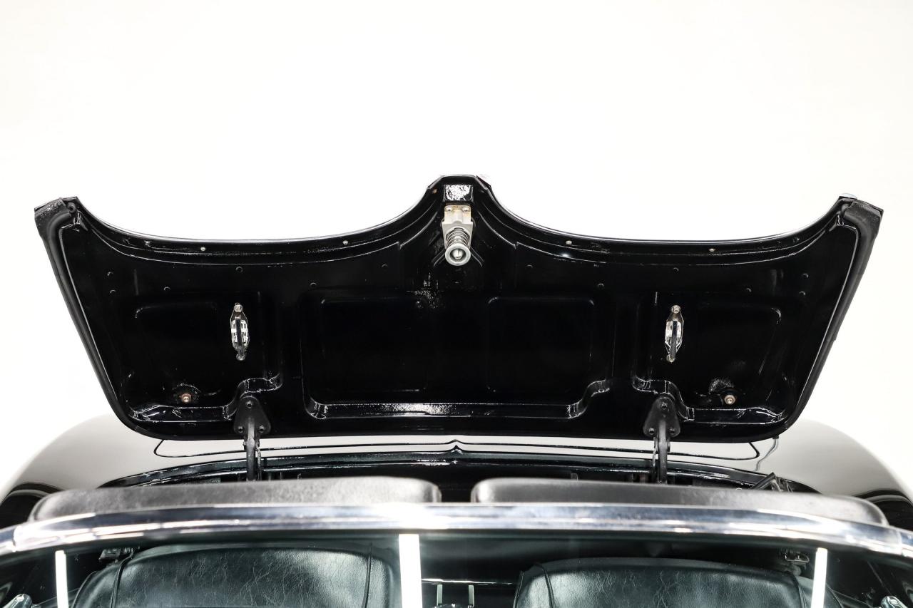 1961 Chevrolet Corvette