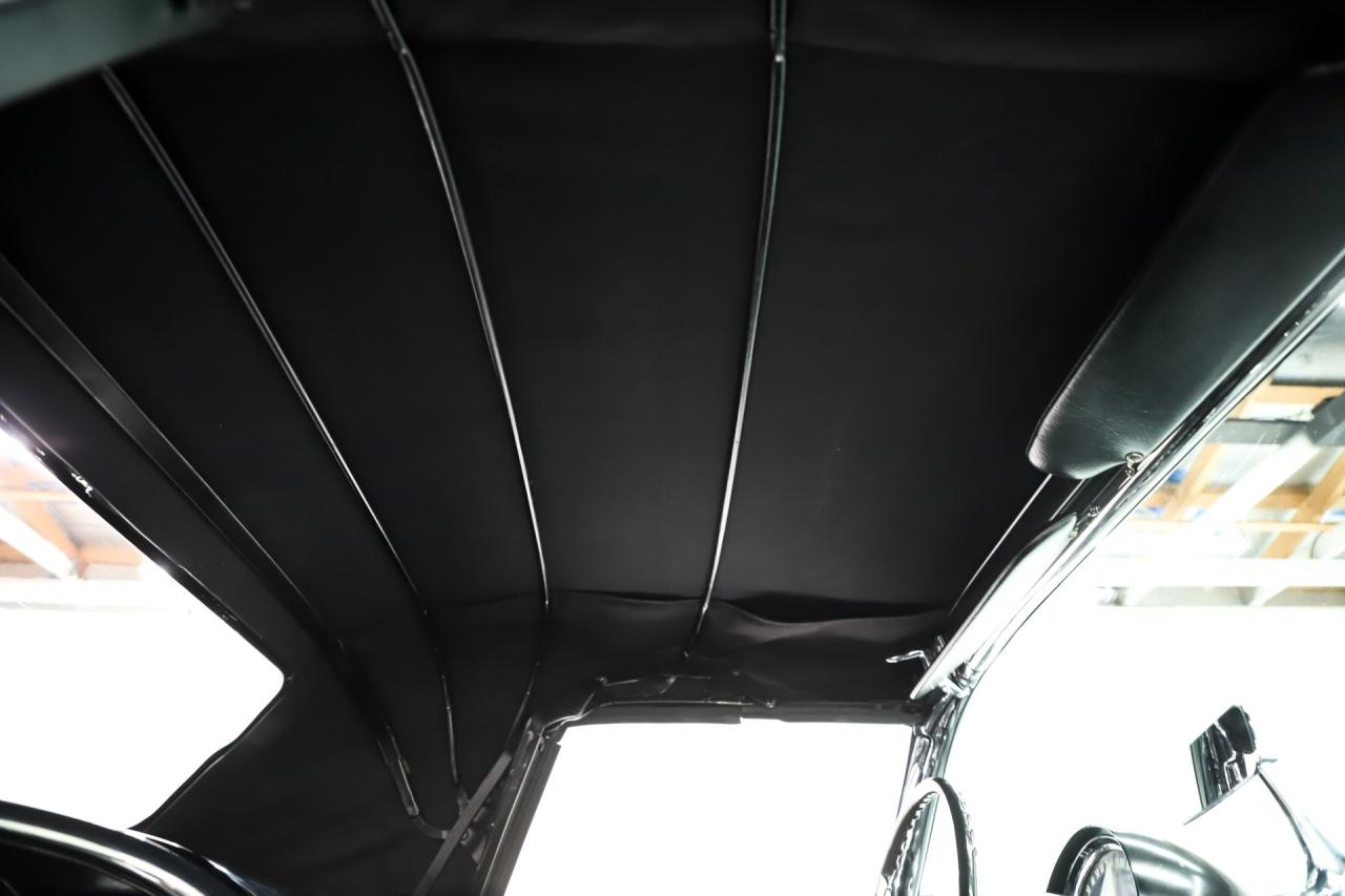 1961 Chevrolet Corvette