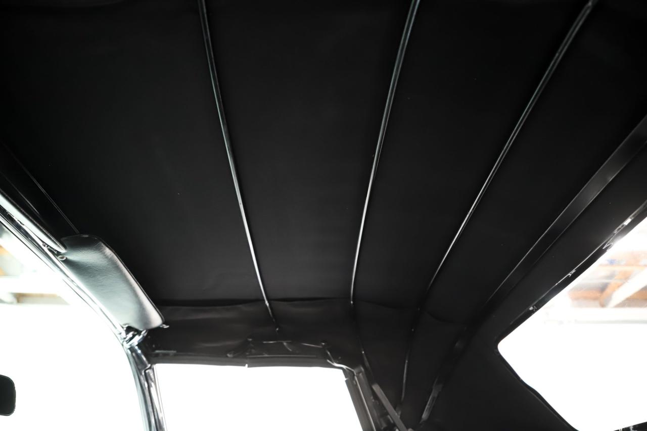 1961 Chevrolet Corvette