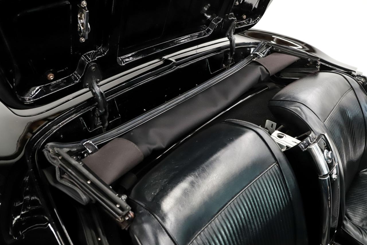 1961 Chevrolet Corvette