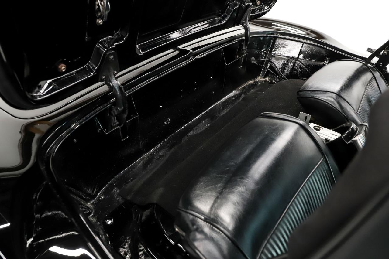 1961 Chevrolet Corvette