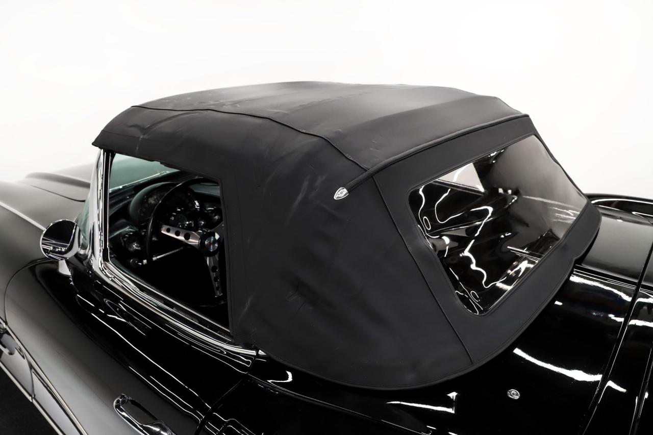 1961 Chevrolet Corvette