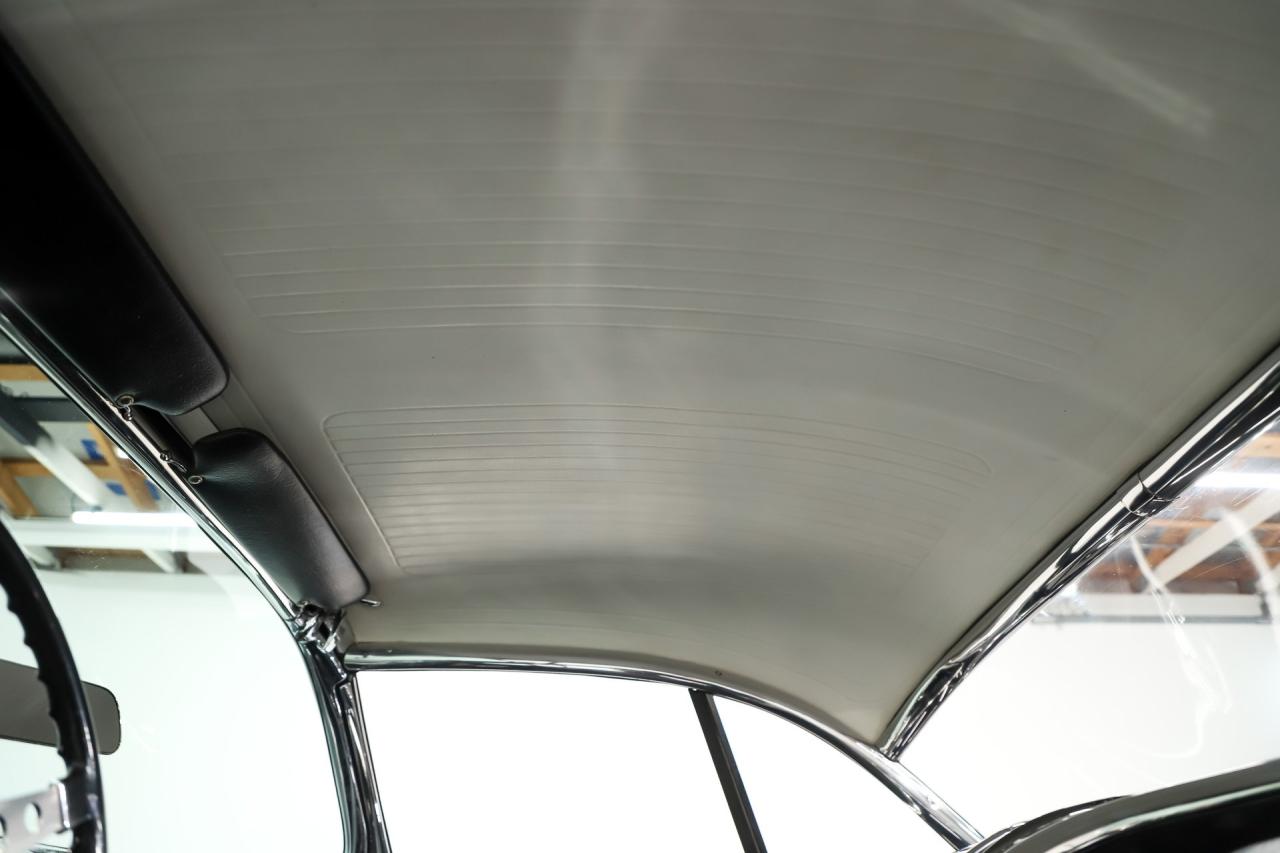 1961 Chevrolet Corvette