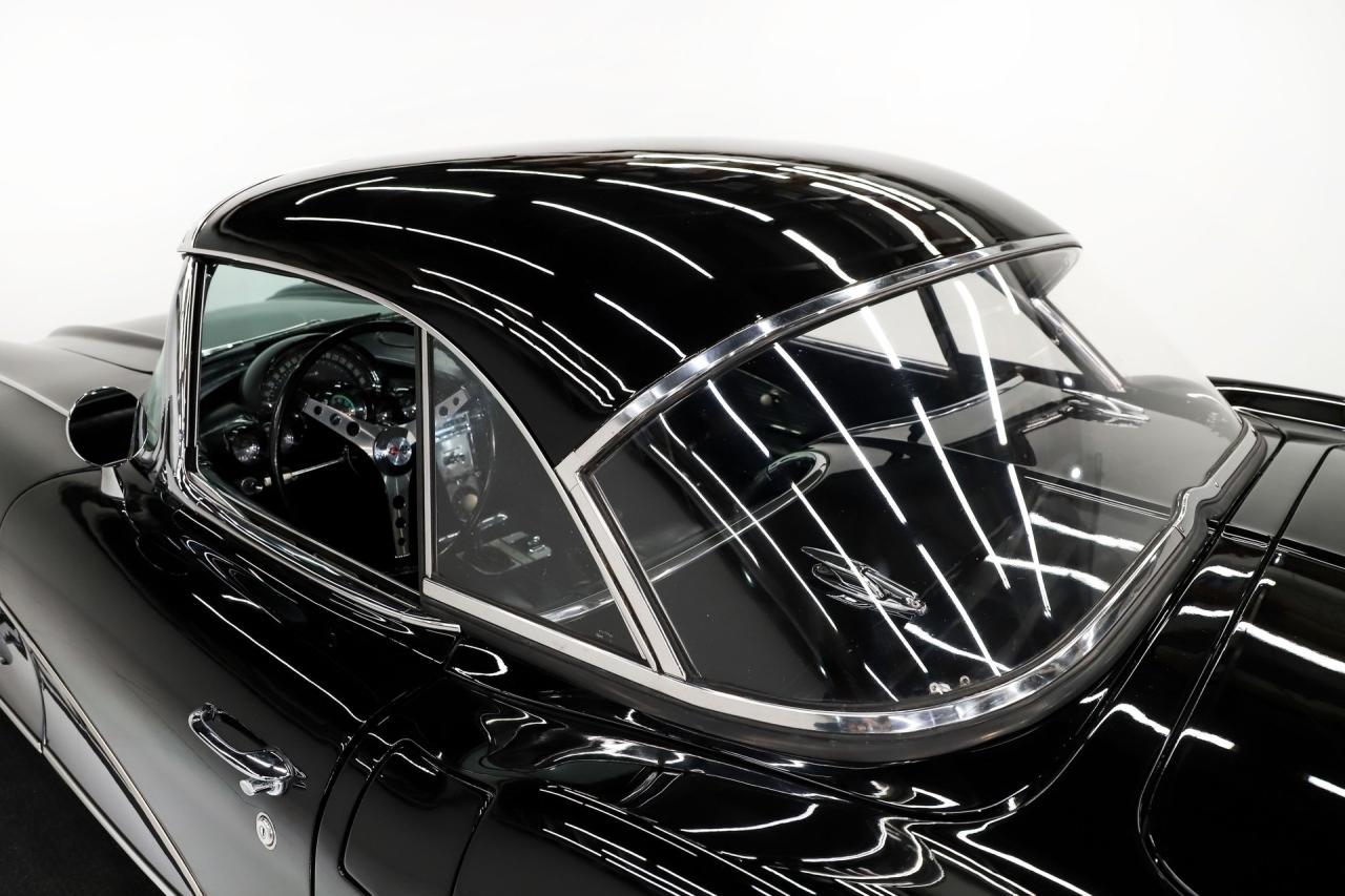 1961 Chevrolet Corvette