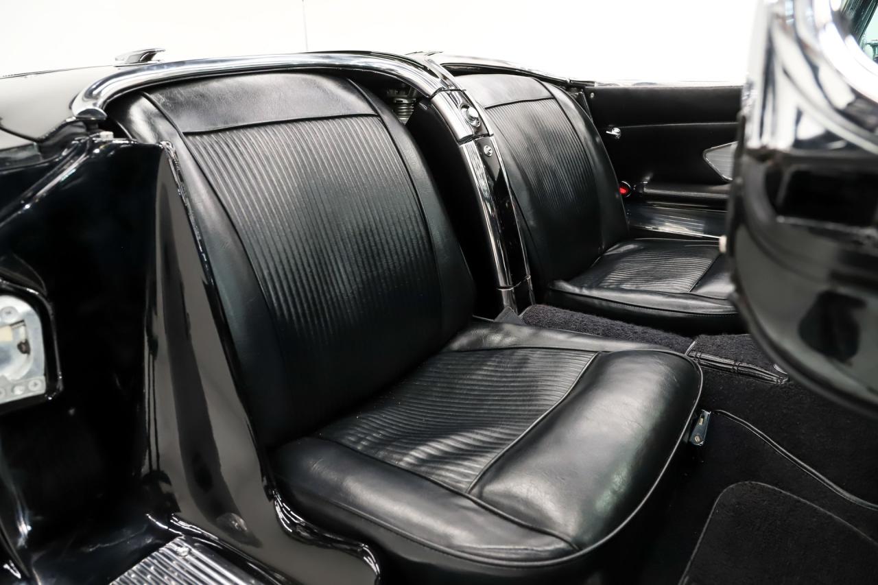 1961 Chevrolet Corvette