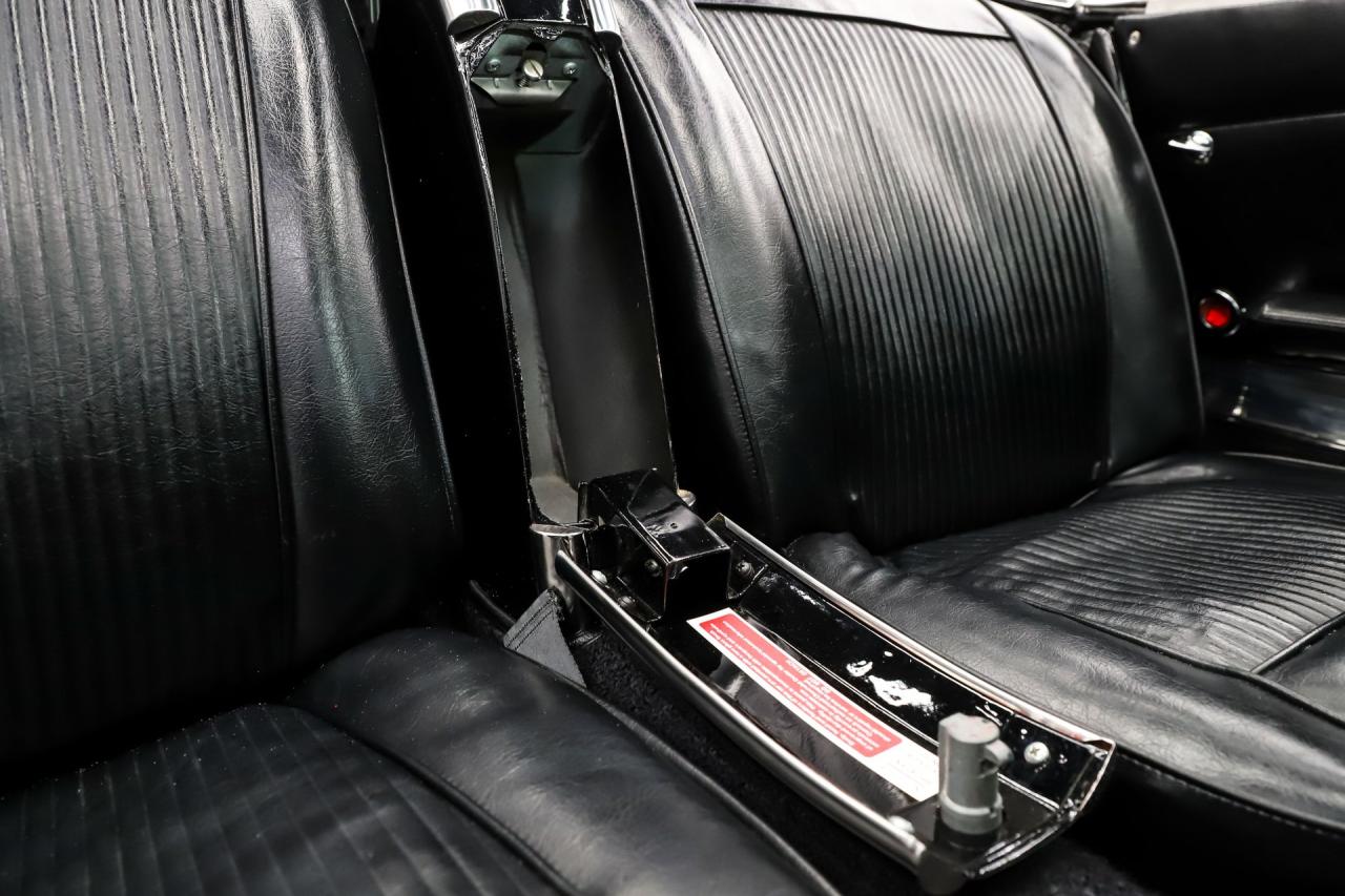 1961 Chevrolet Corvette